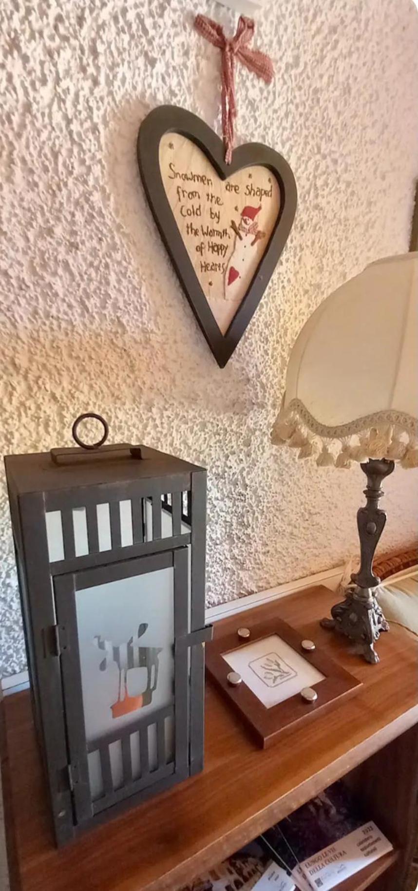 Appartamento Panoramico Casa Gerro Averara Екстер'єр фото